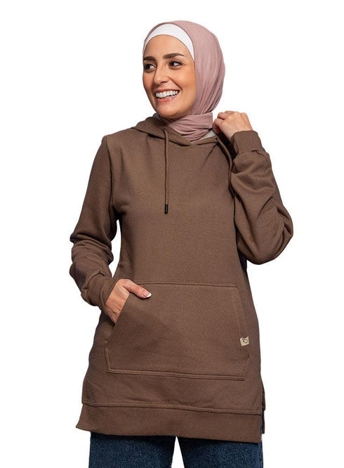 Coffee Hoodie Vent - Khotwh